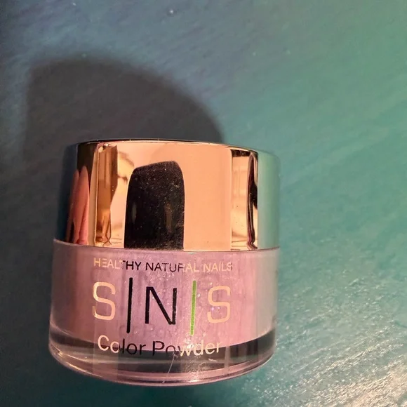 SNS Vegas Baby Nail Dip Powder - Picture 4 of 6